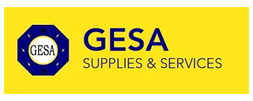 Gesa Supplies & Services