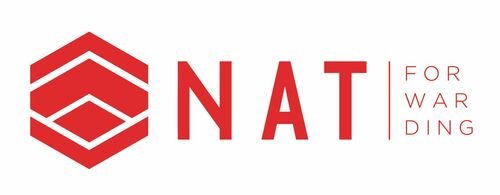 NAT Forwarding