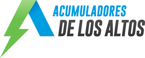 Acumuladores de Los Altos